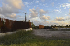 U.S.-Mexico border, Center for Biological Diversity, Texas, Biden administration