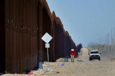 border, Texas, Arizona, migrants, Tucson, Lukeville