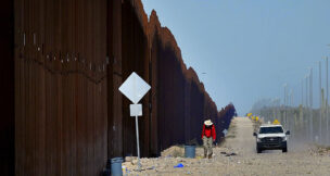 border, Texas, Arizona, migrants, Tucson, Lukeville