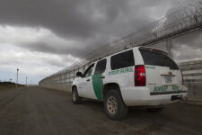 Border Patrol, Mexico, Tucson, migrants