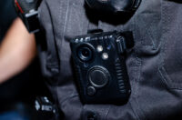 body cams, police, public records