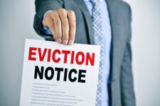 evictions, Maricopa County