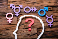 gender identity, transgender, judge, lawsuit