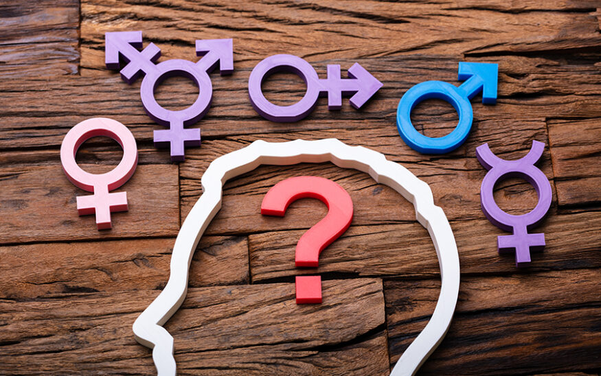 gender identity, transgender, judge, lawsuit