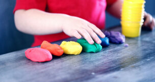childcare subsidies, Hobbs, First Things First, early childhood
