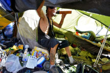 homeless, seniors, shelters, Phoenix, aging population