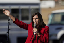 McSally, attack, sexual assault