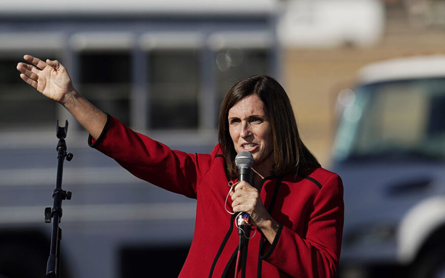 McSally, attack, sexual assault