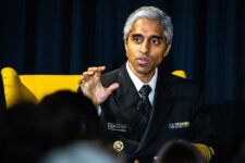 social connections, loneliness, U.S. Surgeon General Vivek Murthy, Arizona State University