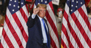 Trump, John Castro, election, president, court