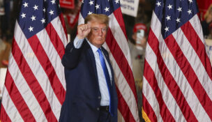 Trump, John Castro, election, president, court