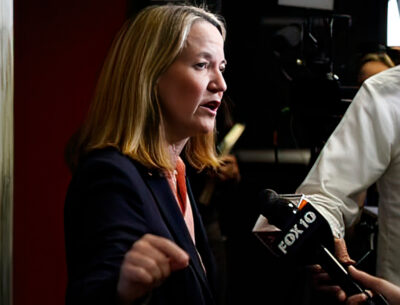 Mayes, Meta, lawsuit, social media