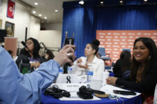 Indigenous youths, Washington, White House Tribal Youth Forum