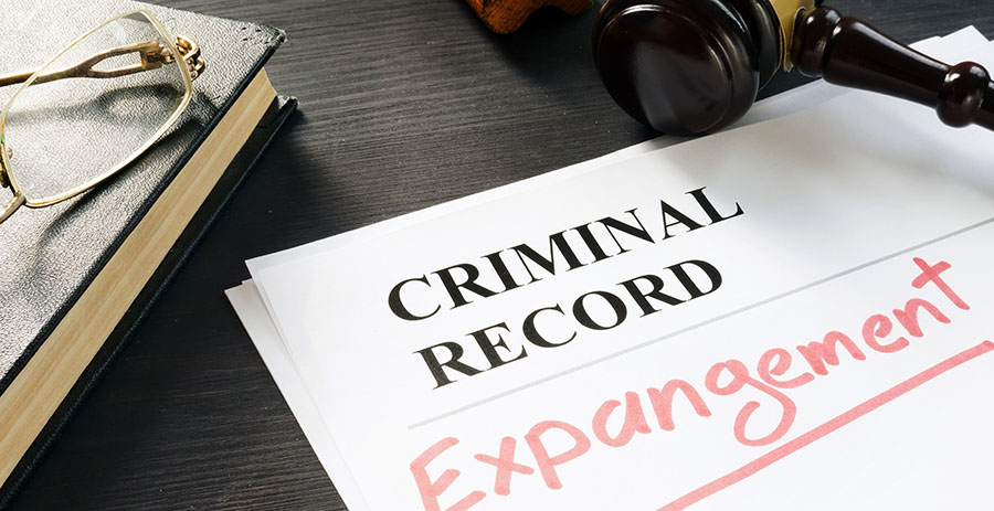 People face legal labyrinth to expunge criminal records