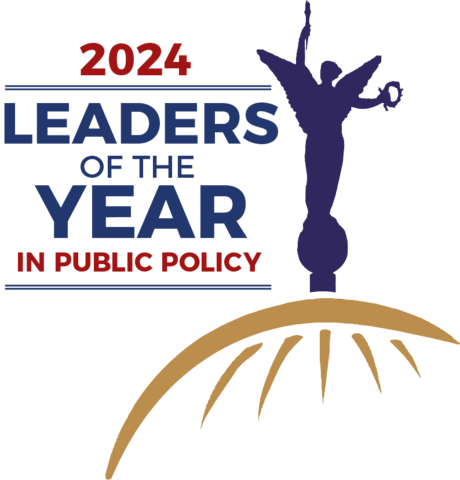 Leaders of the year in Public Policy