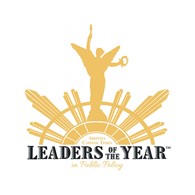 Leaders of the year in Public Policy