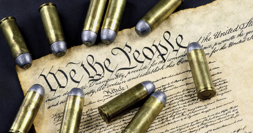 gun control second amendment, Constitution, Castle Doctrine, self defense