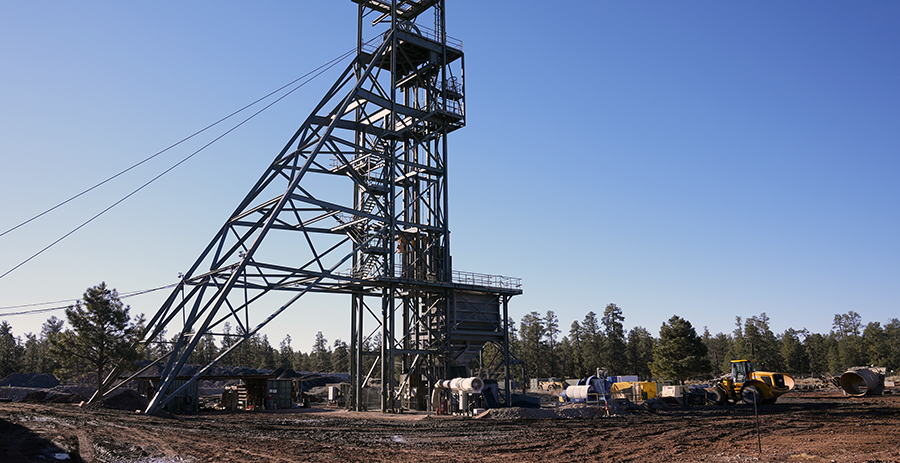 More logging and mining near Grand Canyon? Trump plan raises alarms