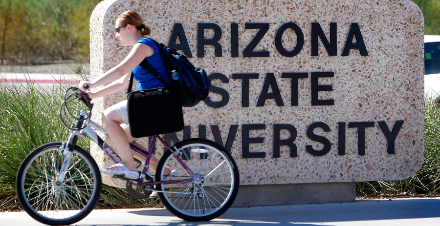 Spring cleaning: Arizona’s big 3 universities announce renovations