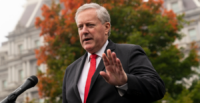 Mark Meadows