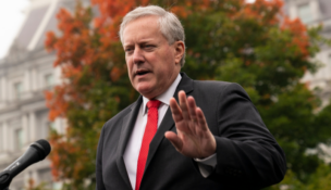 Mark Meadows