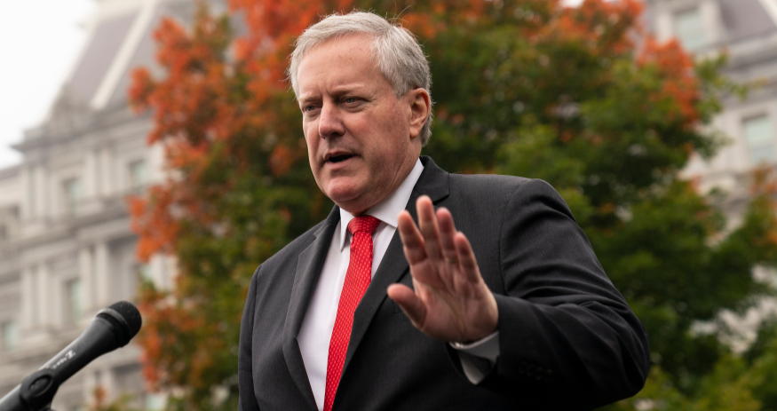 Mark Meadows