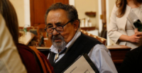 Congressman Raúl Grijalva