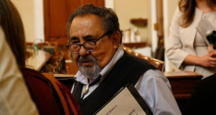 Congressman Raúl Grijalva