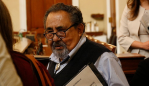 Congressman Raúl Grijalva