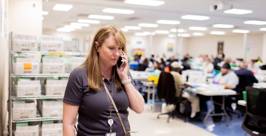 Arizona GOP push to standardize state election dates