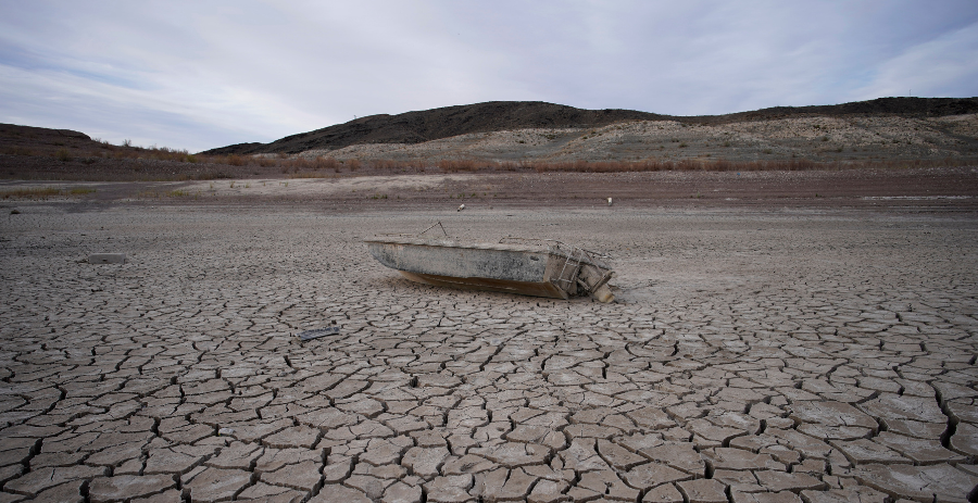 Feds Outline ‘necessary Steps’ For Colorado River Agreement By 2026 But 