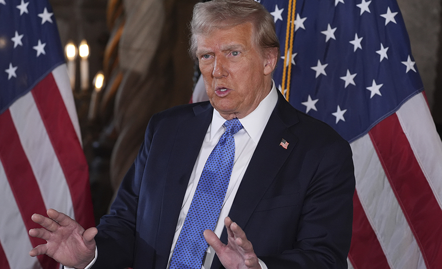 Gov. Hobbs criticizes Trump’s offer to University of Arizona for federal dollars
