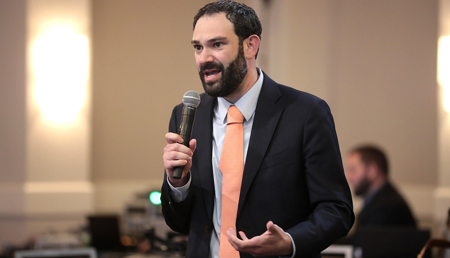 Arizona lawmakers revise ‘civil terrorism’ bill after criticism