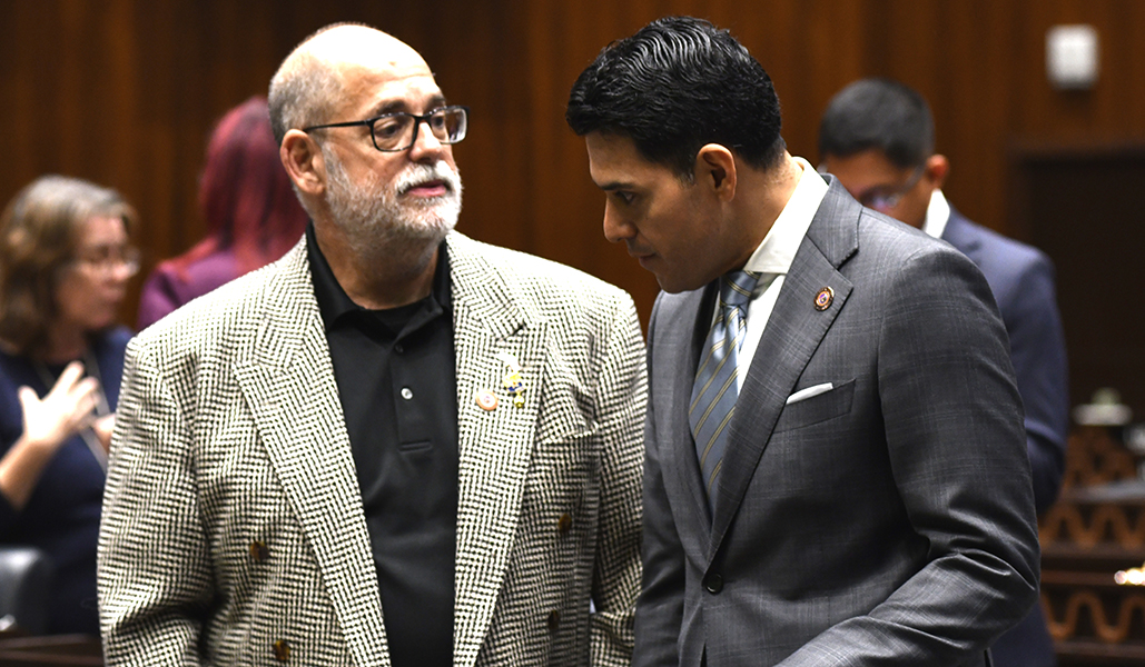 Proposition 123 extension triggers competing Republican proposals