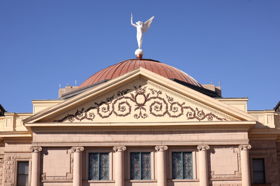 Arizona’s new laws bring changes to pet care, school meals and online age verification