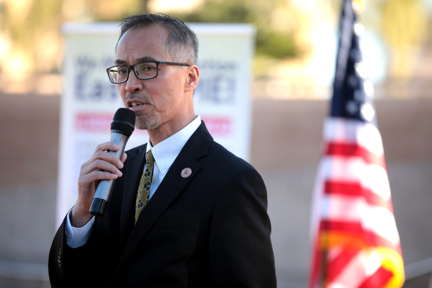 Rep. Nguyen’s bill aims to make political killings a capital offense