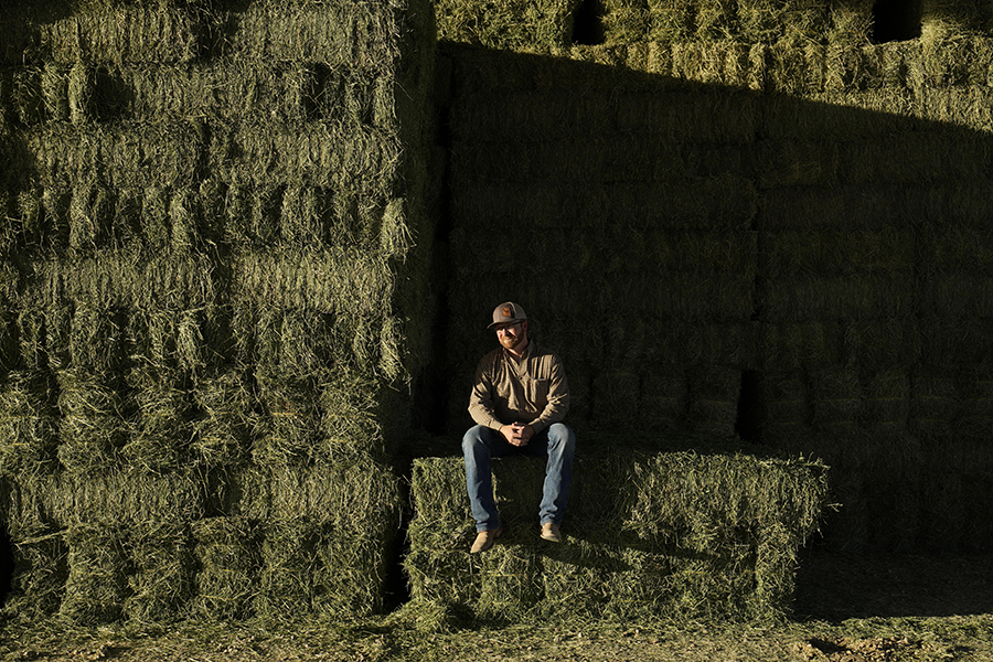 Groundwater protections sought in La Paz County amid lawsuit