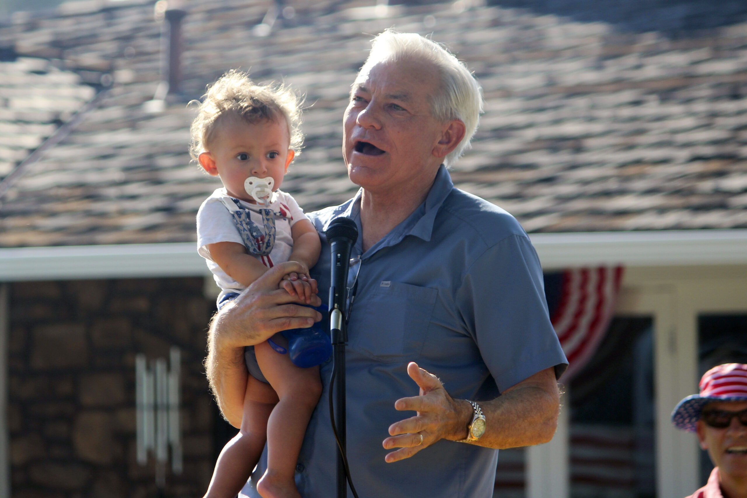Image for Crowded contest shaping up in Arizona’s 1st Congressional District