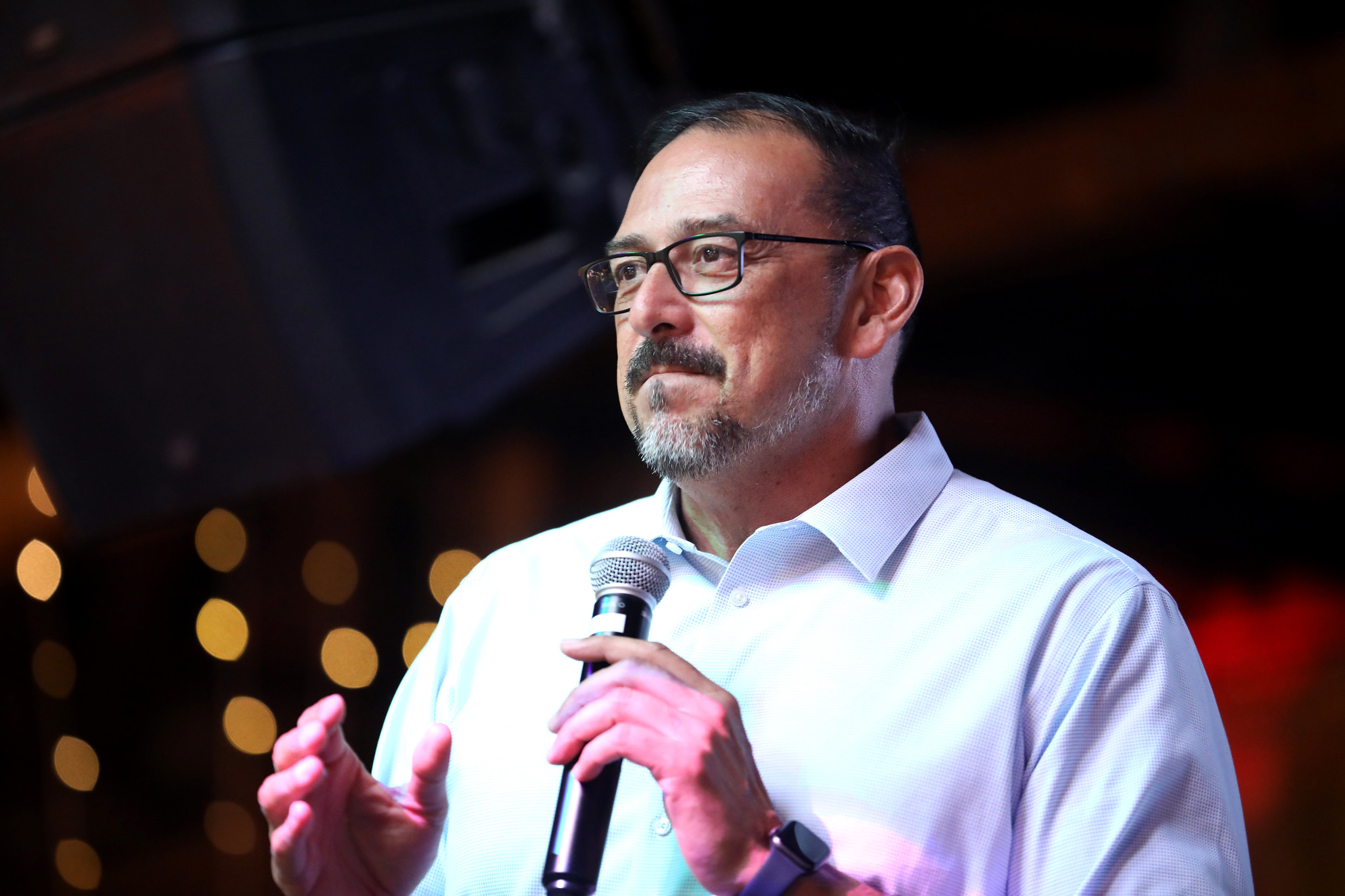 Court of Appeals to rule on challenges to elections manual