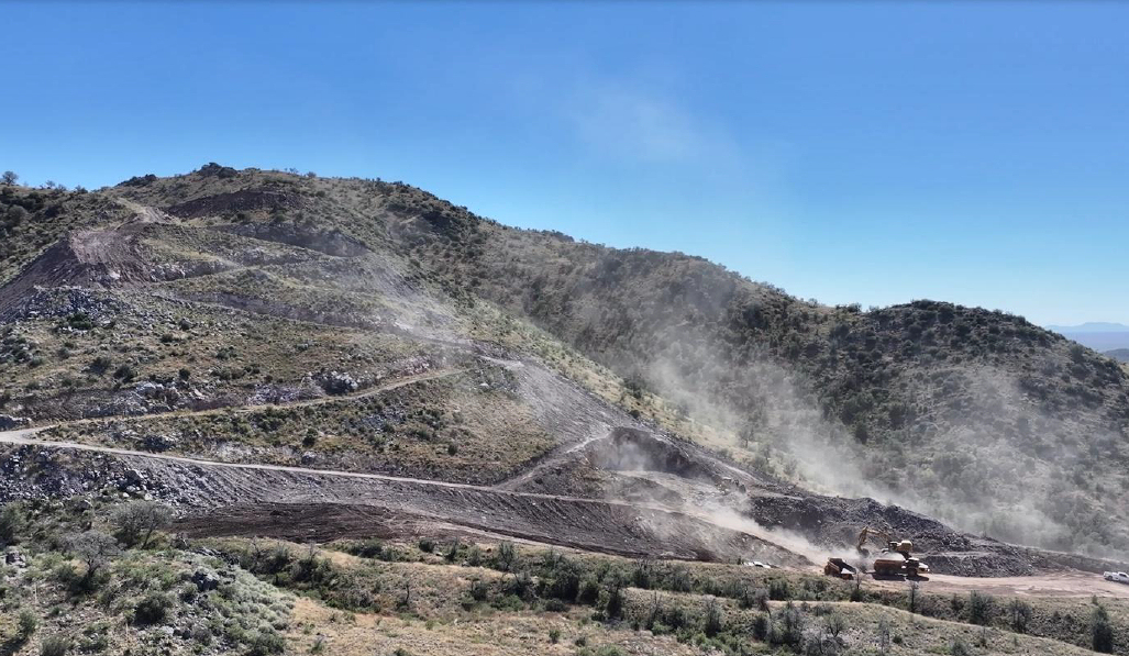 Judge rejects government shutdown delay in border wall lawsuit