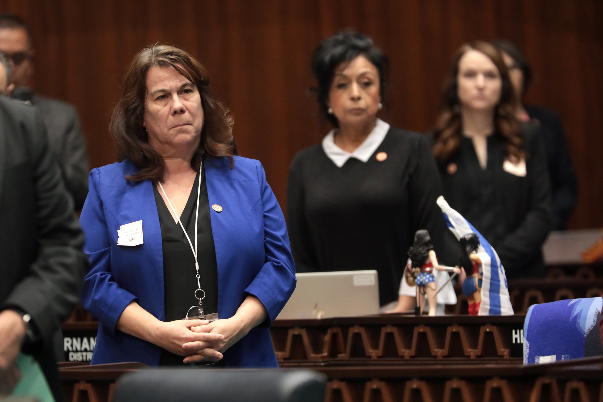 Bill aims to safeguard small businesses operating franchise chains