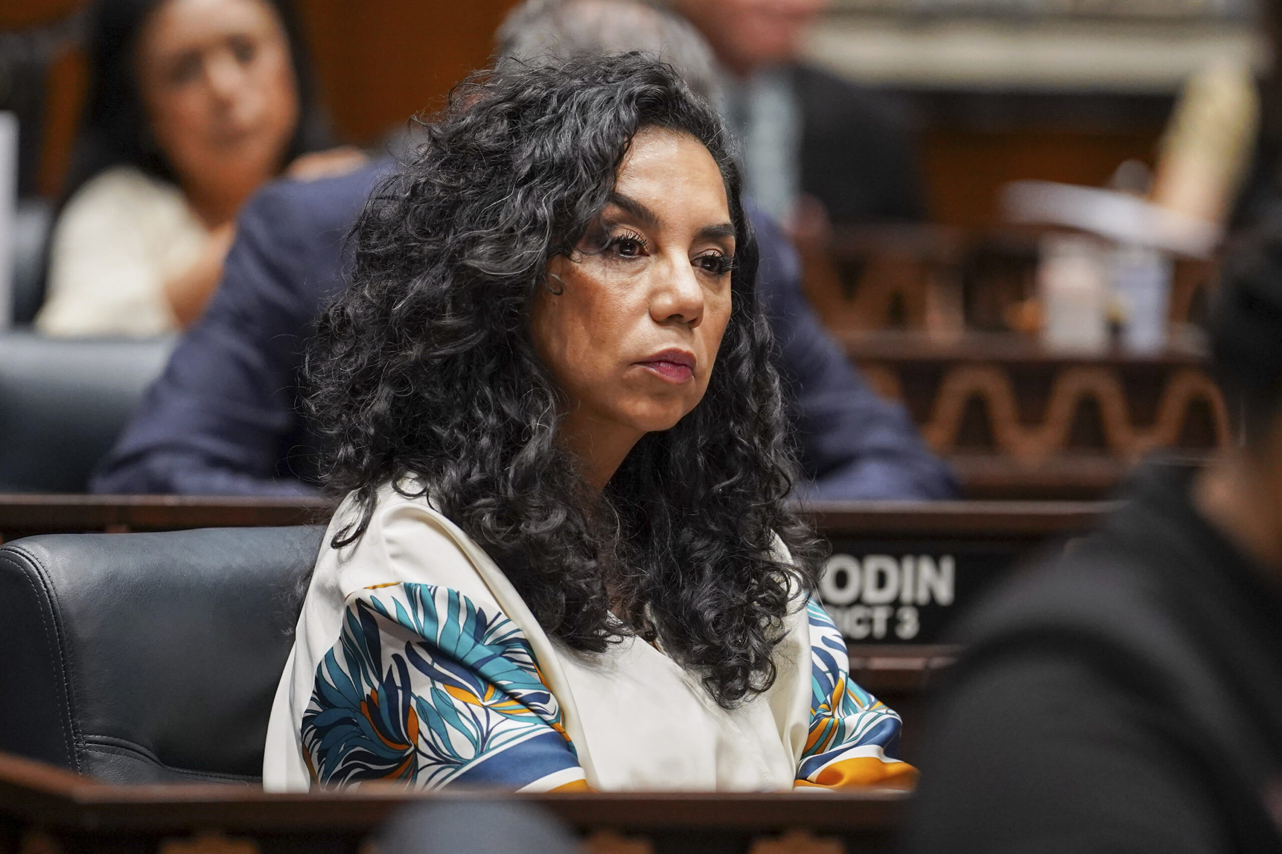 This Republican wants Arizona’s residential utility agency to focus on rural customers, not large utilities