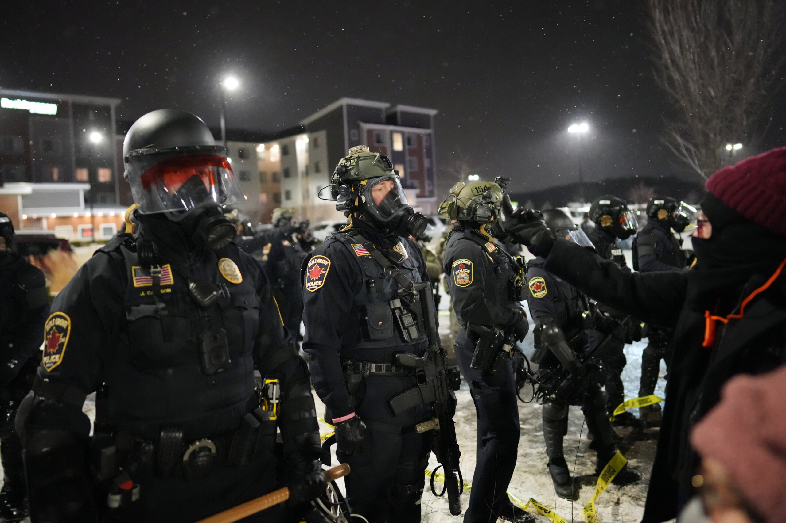 When state rhetoric collides with federal law, public safety suffers | Arizona Capitol Times