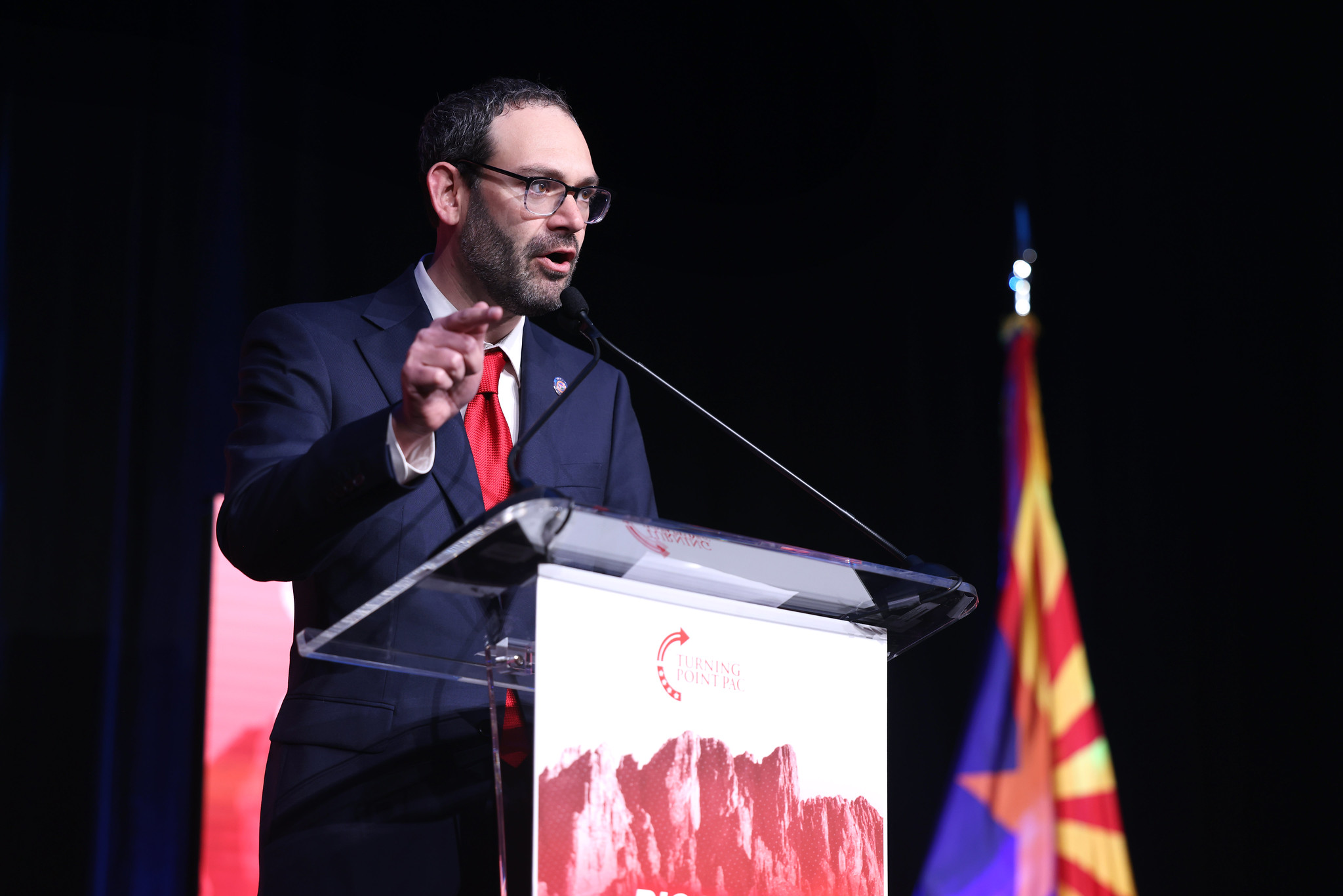 GOP looks to bypass governor’s veto on Florida-style elections