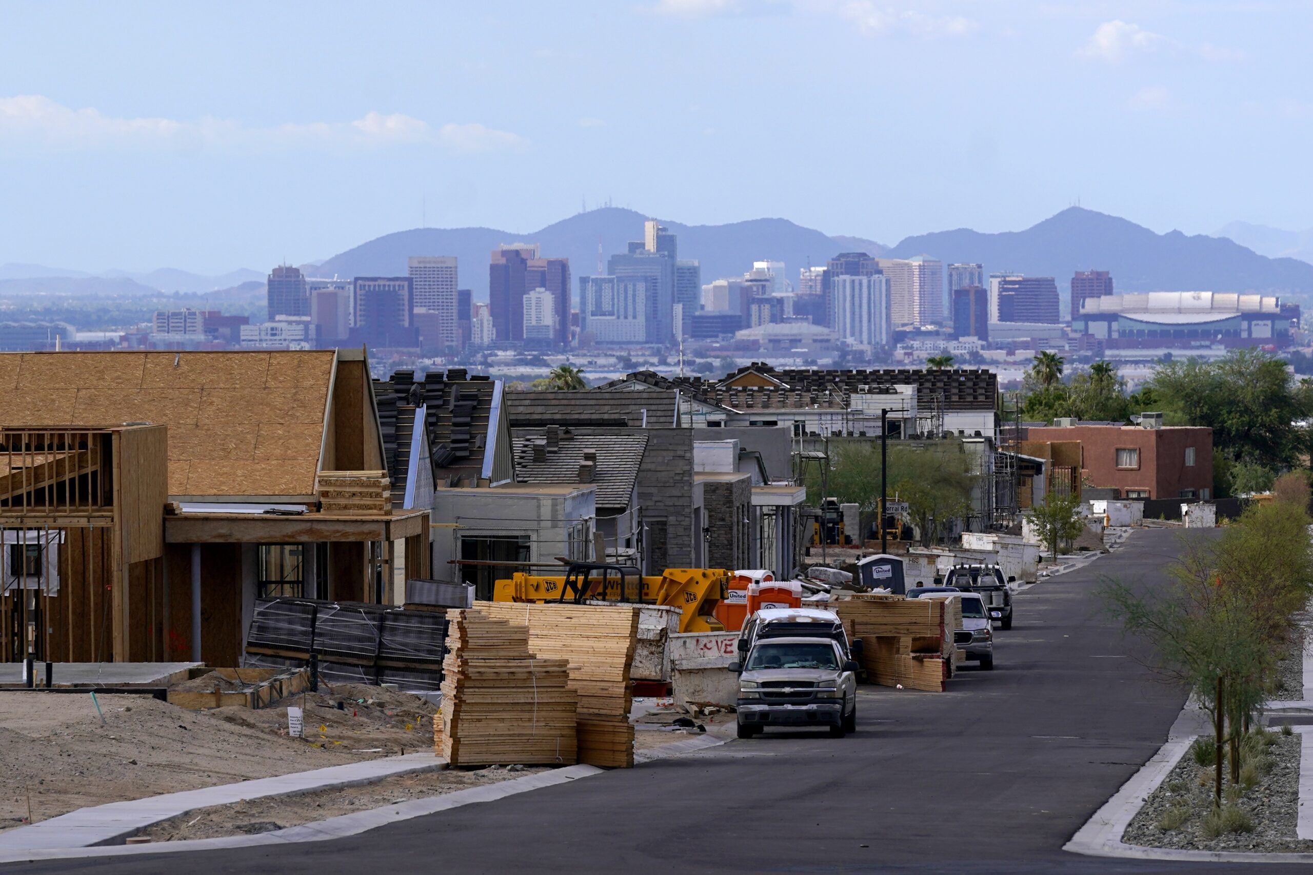 Arizona Needs to Break Its Housing Stalemate
