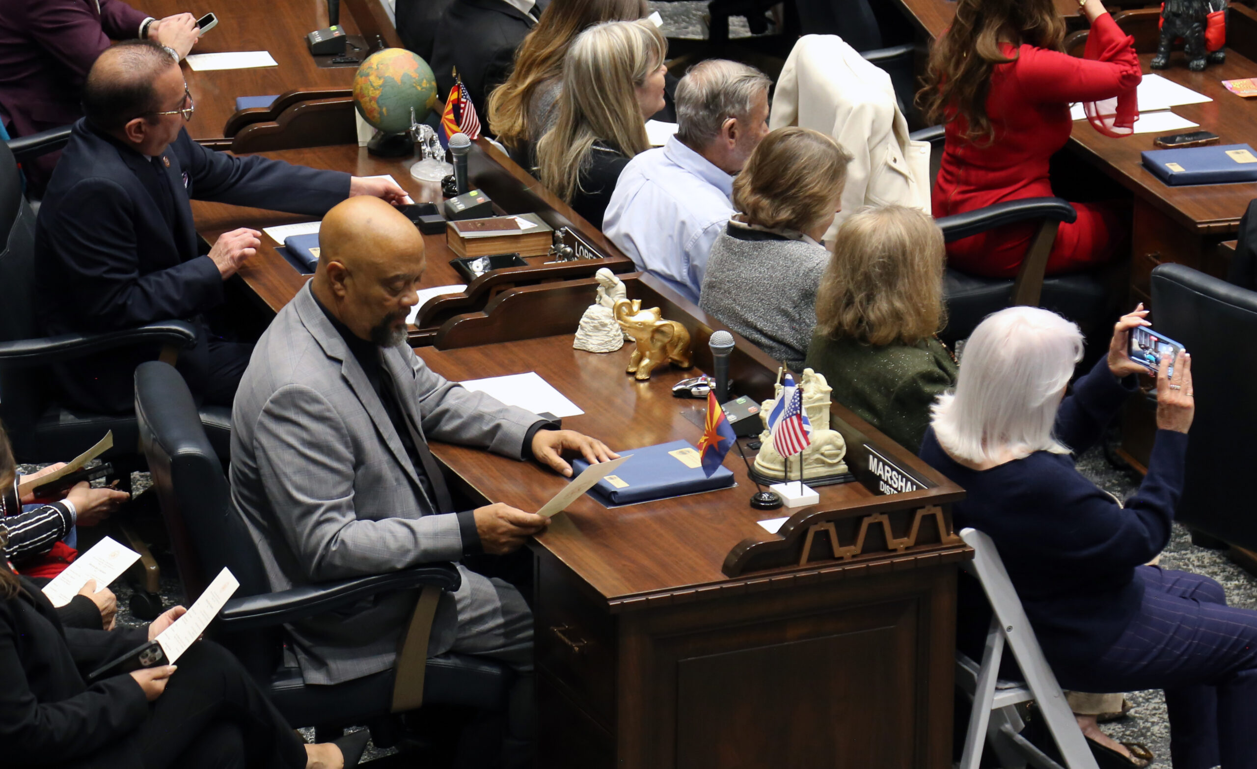 2 GOP lawmakers propose scrapping sales tax on electricity to benefit customers