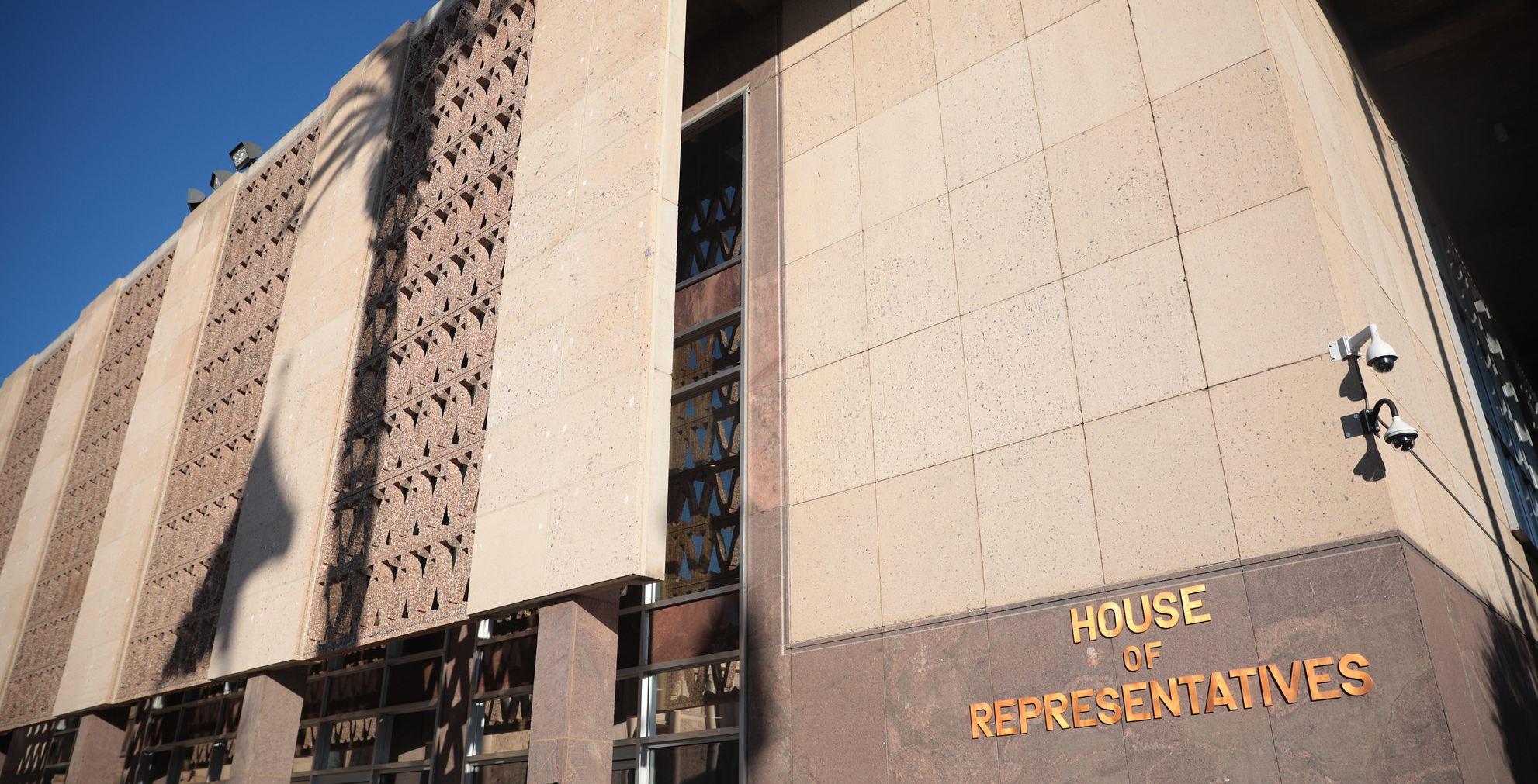 Arizona House Republicans appoint Grant Hanna as new chief of staff