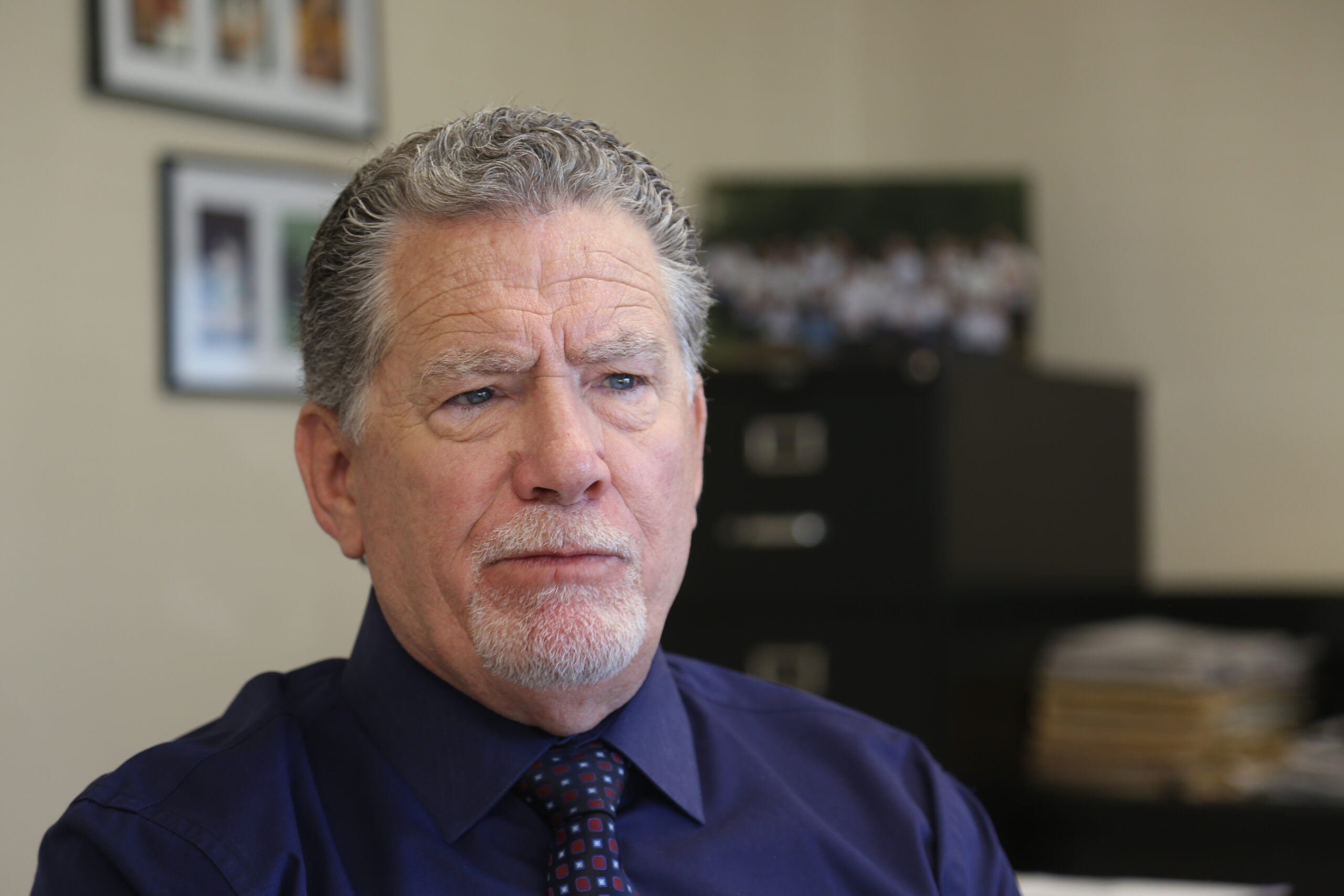 Kevin McCarthy: An oracle of Arizona’s tax code