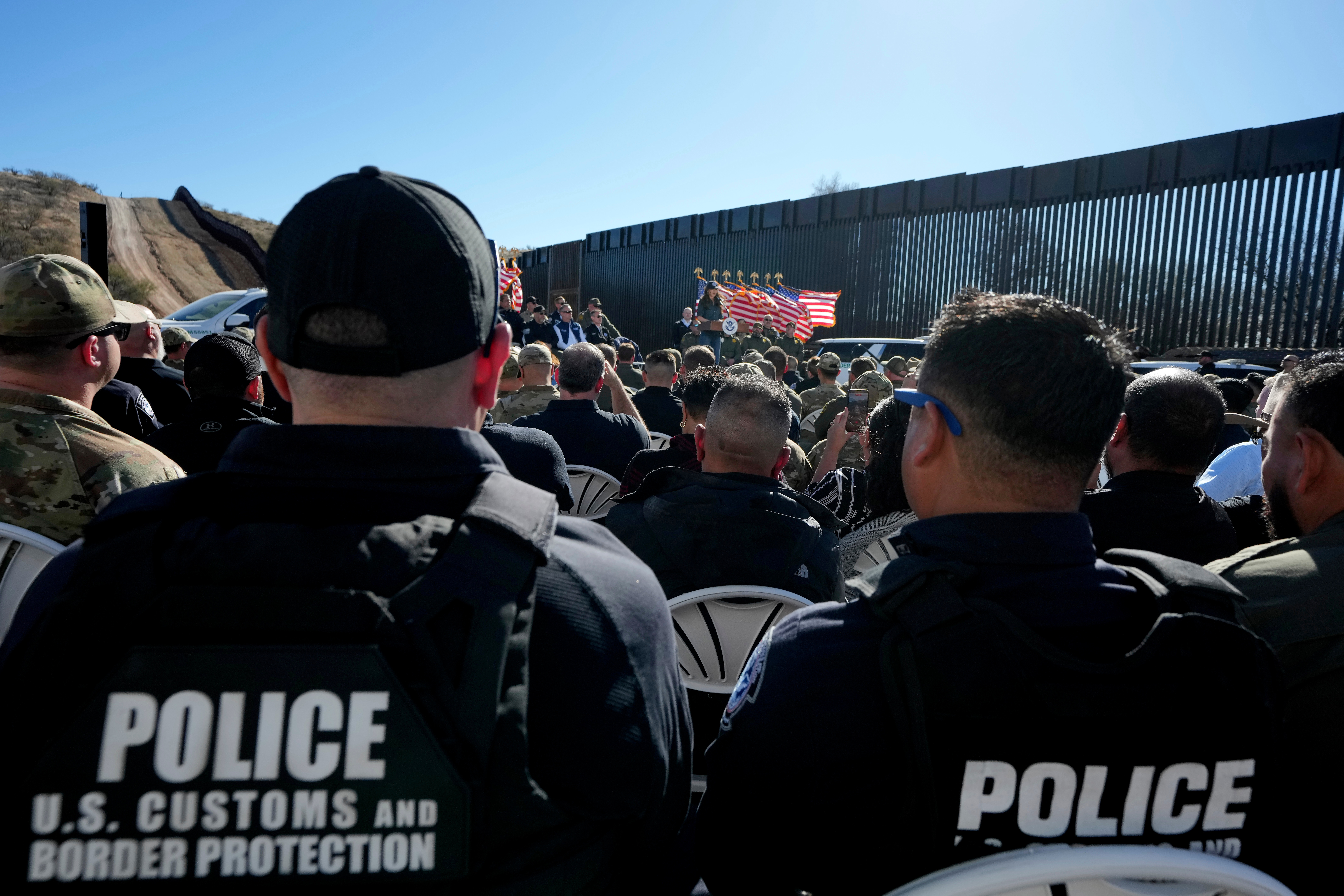 Public safety over politics – why our county partnered with ICE