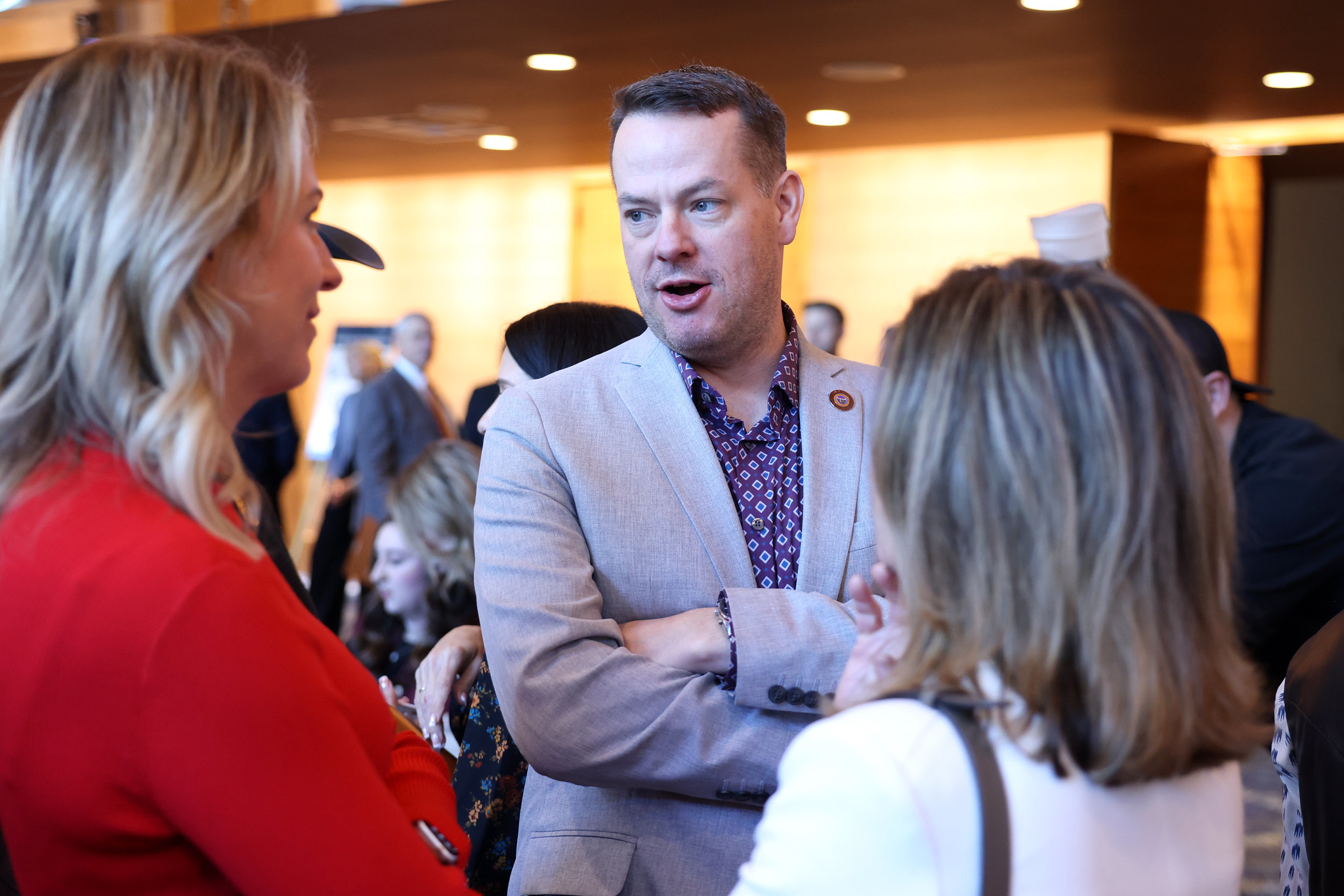 Proposal would require Legislature to end sessions by April 30